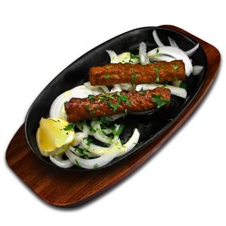Sheekh Kebab