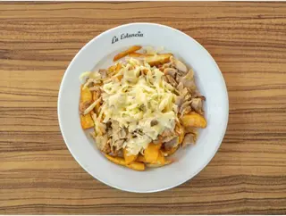 Papas Alhambra