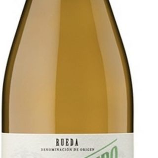 BOTELLA VINO BLANCO VALDERIVERO