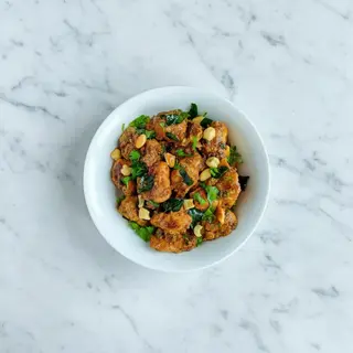 Jeera Chicken