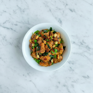 Jeera Chicken