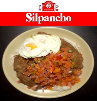 Silpancho