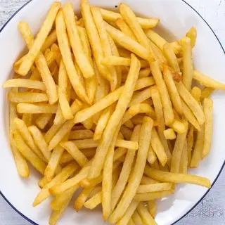 Plain Chips -Large