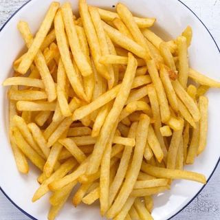 Plain Chips -Large