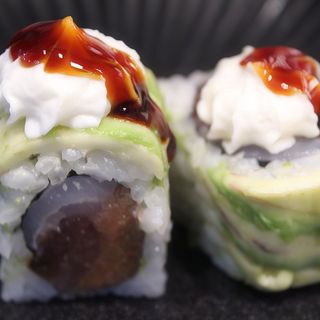 204. URA PESCE MISTO