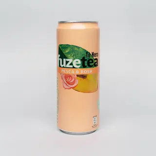 FuzeTea Pesca