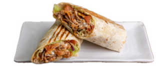 Dürüm Kebab