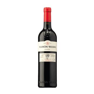 Vino Tinto Ramón Bilbao Crianza 3/4 - D.O. Rioja (75 cl.)