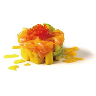 41-Tartar Mixto