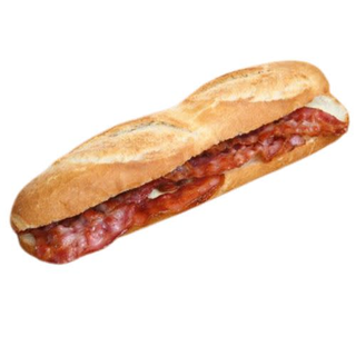 Bocadillo De Bacon