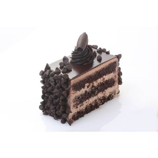 Choco - Chip Cake