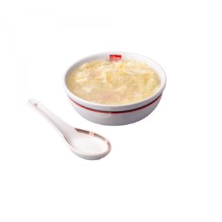 Sopa de Wan Tun