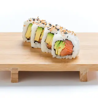 53. Bianco roll
