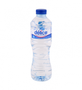 Eau 0.5L