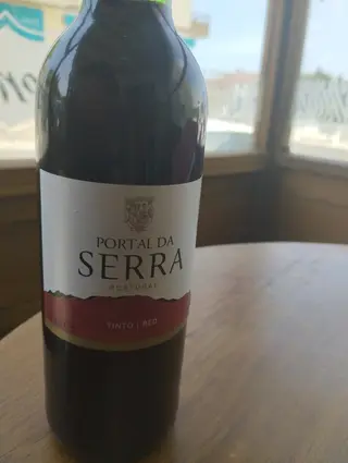 Portal da serra 