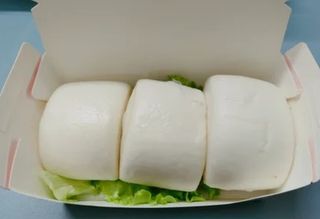 23. Pane Morbido Cinese 3pz