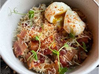 Вівсянка солона (300g)