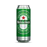 Bere Heineken