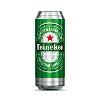 Heineken doza