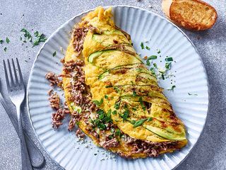 Omelette