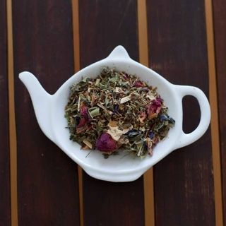 Infusão Fantasia Romântica Saco