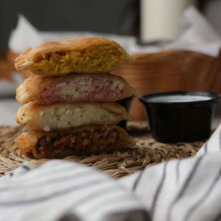 Pastelitos de Pollo (3 uds.)