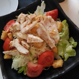 Ensalada Marco Antonio o César 