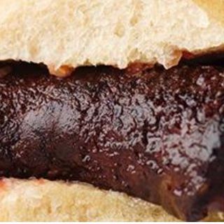 Bocadillo De Butifarra Negra