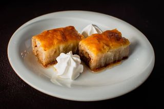 Rolana baklava