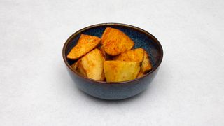 Ziemniaki pieczone