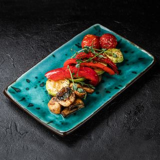 Овочі-гриль 220г