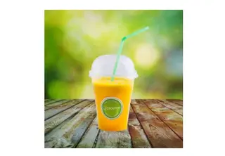 Fresh Portocale & Grapefruit 300 ML