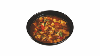 Суп Мампар острый