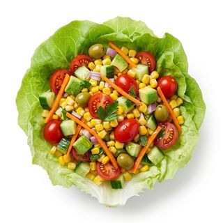 Ensalada Verde