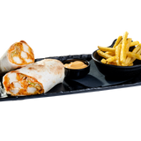 Тортила пиле 400 гр