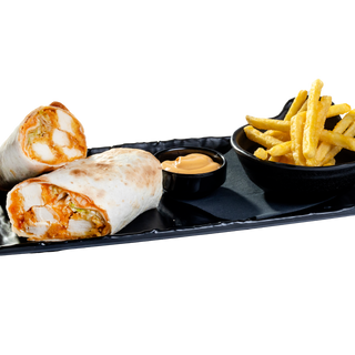 Тортила пиле 400 гр