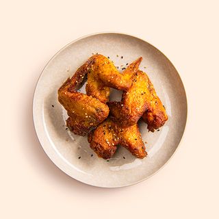 213. Tebasakikaraage