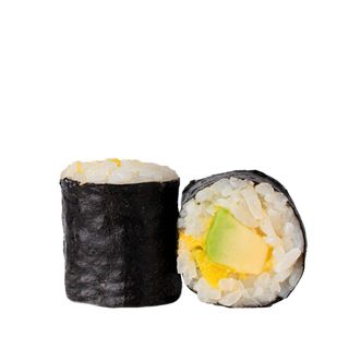 MAKI MANGO (8 uds.)