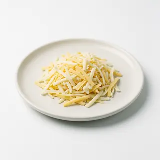 Queso Extra