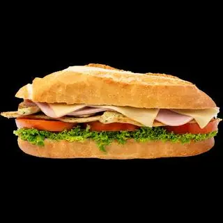 BOCATA PEPECHUGA