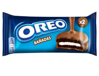OREO BANADAS