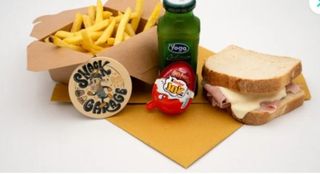 Speciale marmocchi toast