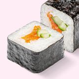 Ролл "Сяке кунсей маки" 