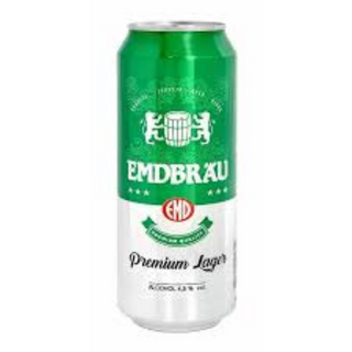 Emdbrau 500ml