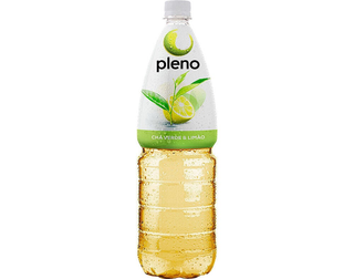 Pleno Chá Verde