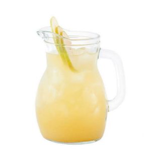 Яблочный лимонад Orlent (1 л.)