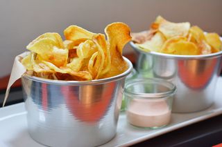 Chips classiche