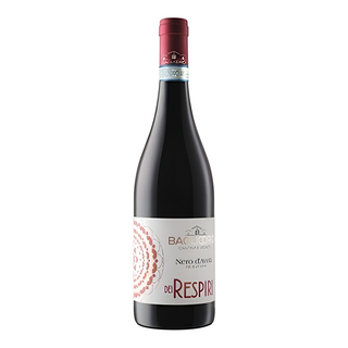 580 Dei Respiri Nero D'avola 75 cl