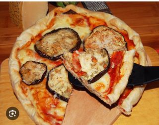 Parmigiana