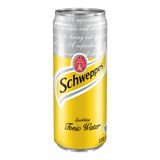 Schweppes Tonic
